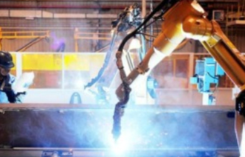 5月份规模以上工业增加值增长5.8%