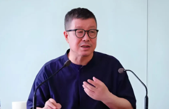 文学会客厅|穆涛：“青未了”写作要突出对社会和人性认知的突破