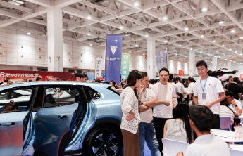 专题|要买车·到槐荫——“约惠槐荫·第三届惠民车展”6月14日开幕
