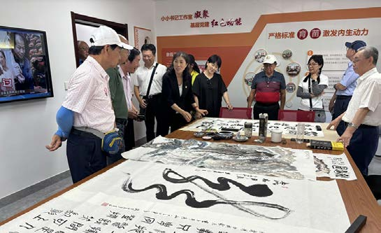 专题|建设强省会 机关当先锋——济南市机关党建巡礼