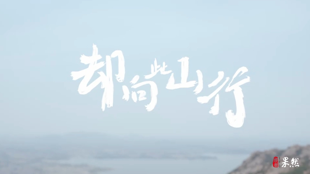 果然视频丨临沂艺林高级中学宣传片《却向此山行》
