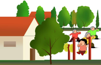 统筹用好代际融合社区建设资源，打造社区服务综合体