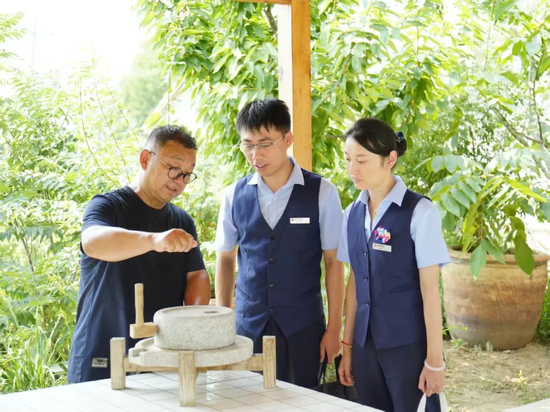 邹平农商银行：金融与非遗的双向奔赴