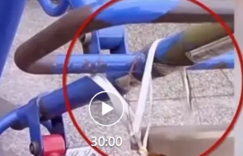 非标准的公共健身器材从何而来