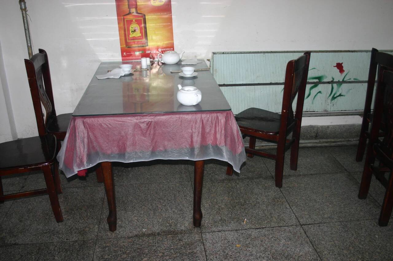 在饭店发生口角！淄博这起命案积案，破了!
