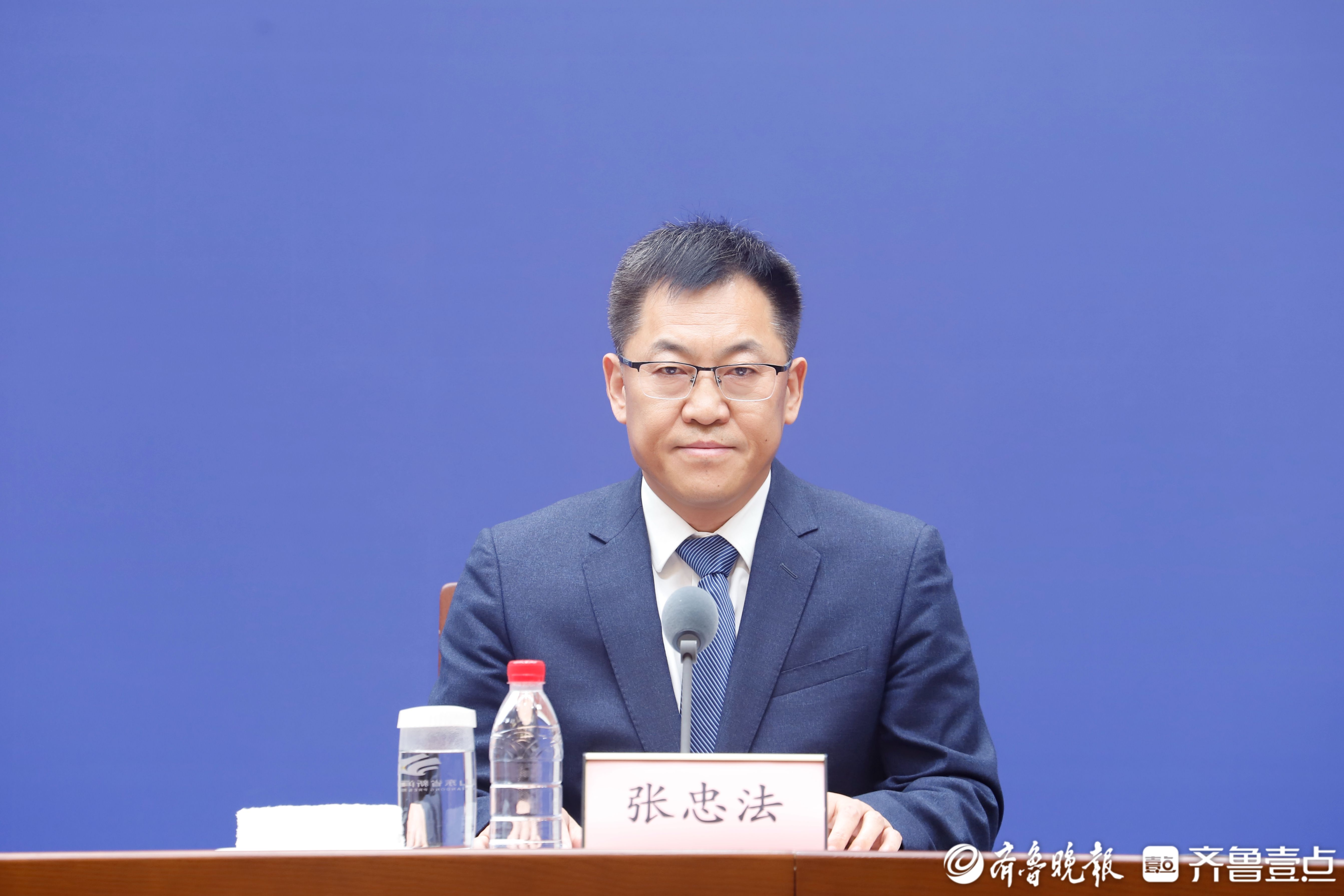 山东省公共卫生临床中心打造"防、治、管、康"一体化闭环