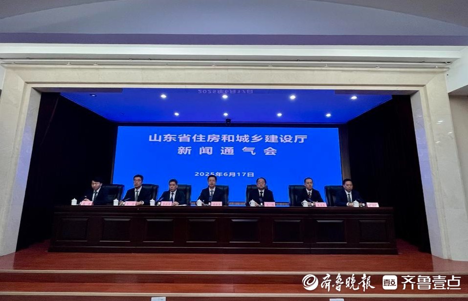 10分钟逛到公园绿地，新时代山东“百姓园林”打造五类主题园林