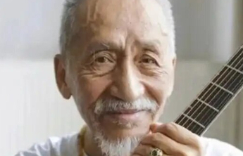 著名音乐人陈彼得去世，享年82岁，曾创作《一剪梅》《迟到》等