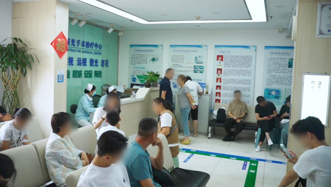 高考后摘镜潮来袭！近视手术安全吗？会反弹吗？专家解读来了