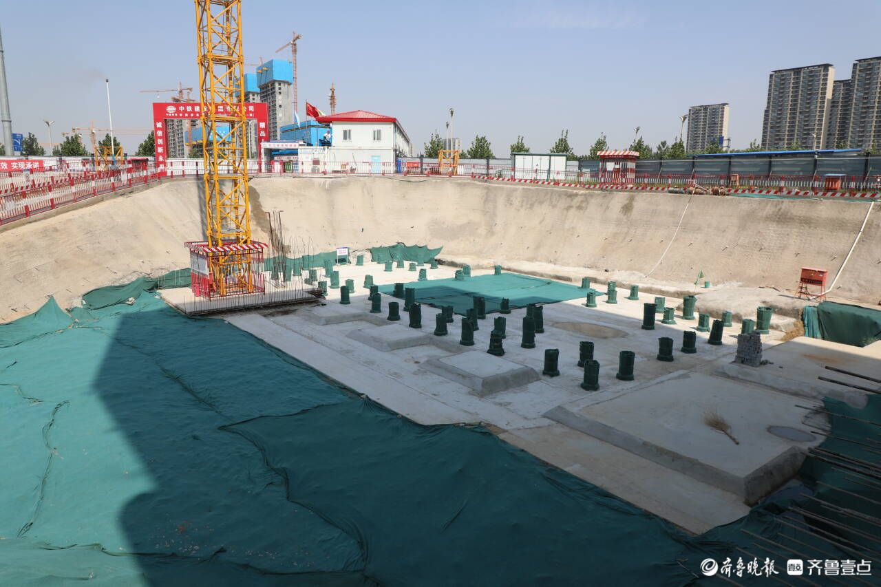 聊城住建局：织密防汛防线，守护城市安全