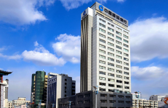 建设银行潍坊寿光支行：零钱“山”前的承诺