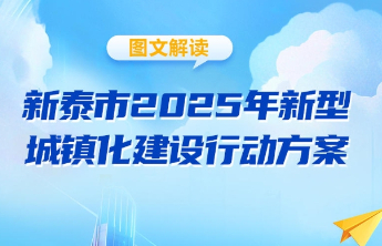 新泰破题国家新型城镇化试点，四大行动绘就产城融合新图景