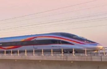 全国铁路下月调图，首开北京至成都、贵阳夕发朝至的动卧列车