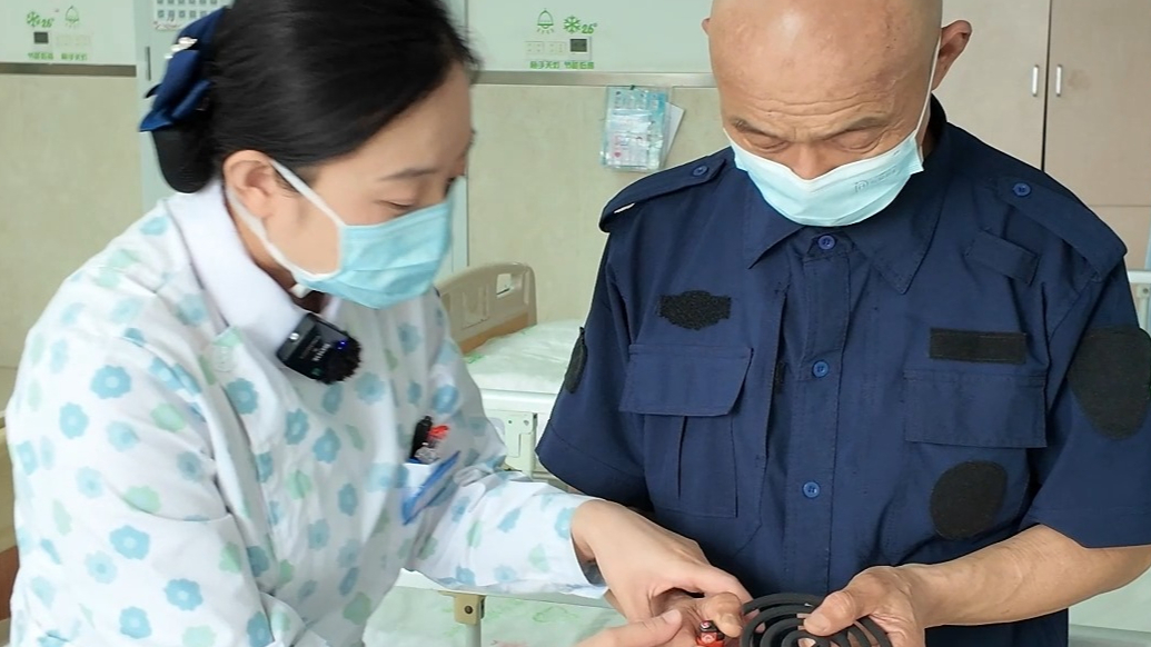 单县中心医院：人人讲安全 个个会应急——查找身边安全生产隐患