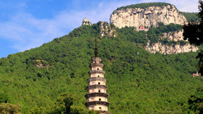 人文齐鲁|《灵岩集》的流失与复得