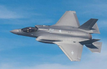 伊朗媒体说伊防空部队击落第四架以军F-35战机