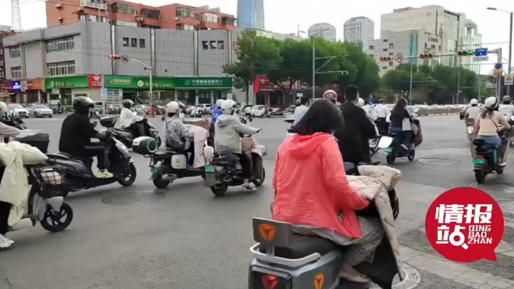 天气情报站|热风扑面！济南今日高温持续，外出注意防晒防暑