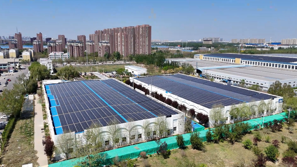 果然视频丨德州盛拓科：以创新引擎驱动万亿级清洁热能市场