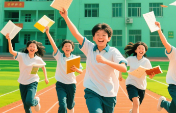 山东省考试院发布高考录取办法