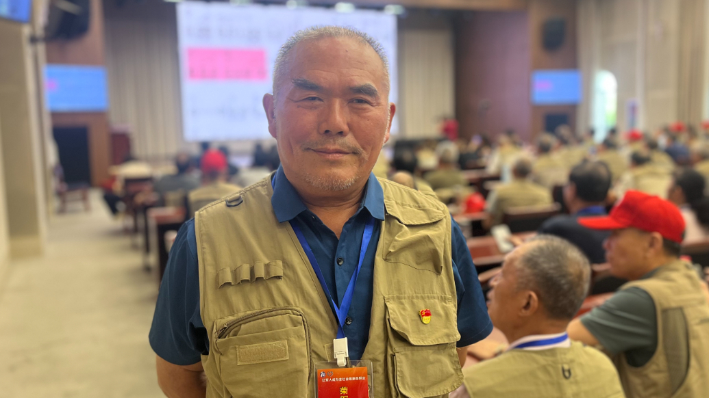 果然视频·果然寻亲｜活“烈士”跨越40年寻找救他的山东女护士