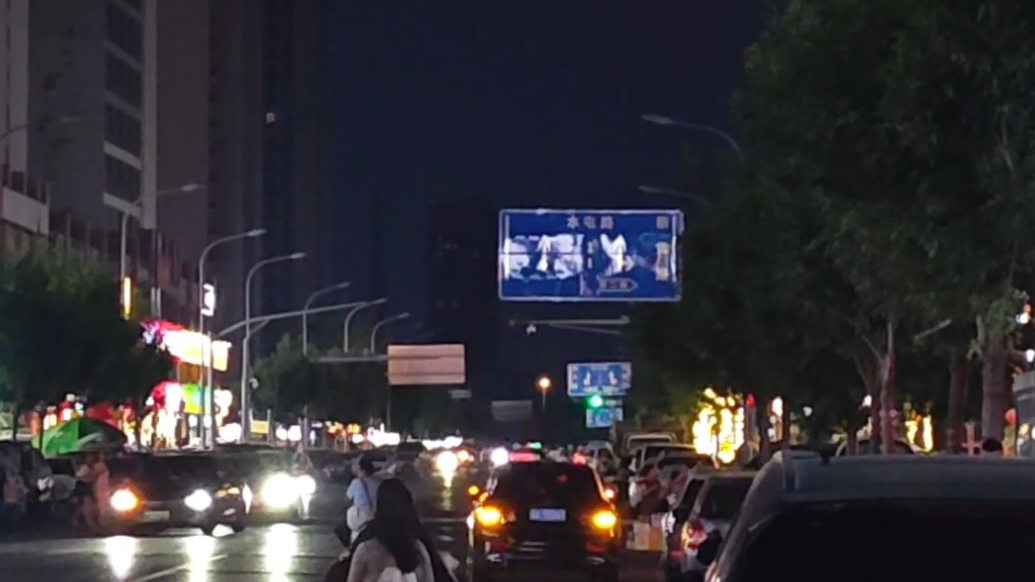 帮办·live|济南天桥区朗润园南路路灯多年不亮，街道办回应