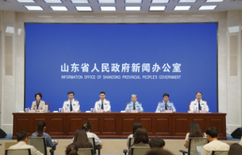 山东第三轮禁毒人民战争战果丰硕，“两降三升”成效显著