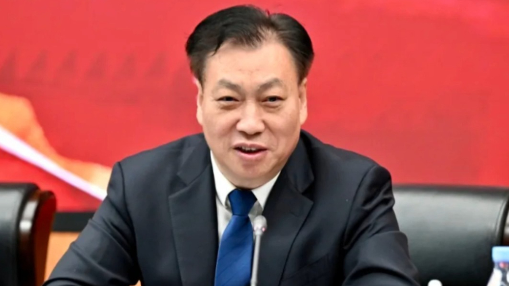 观政视频|刘冬顺已任水利部党组成员