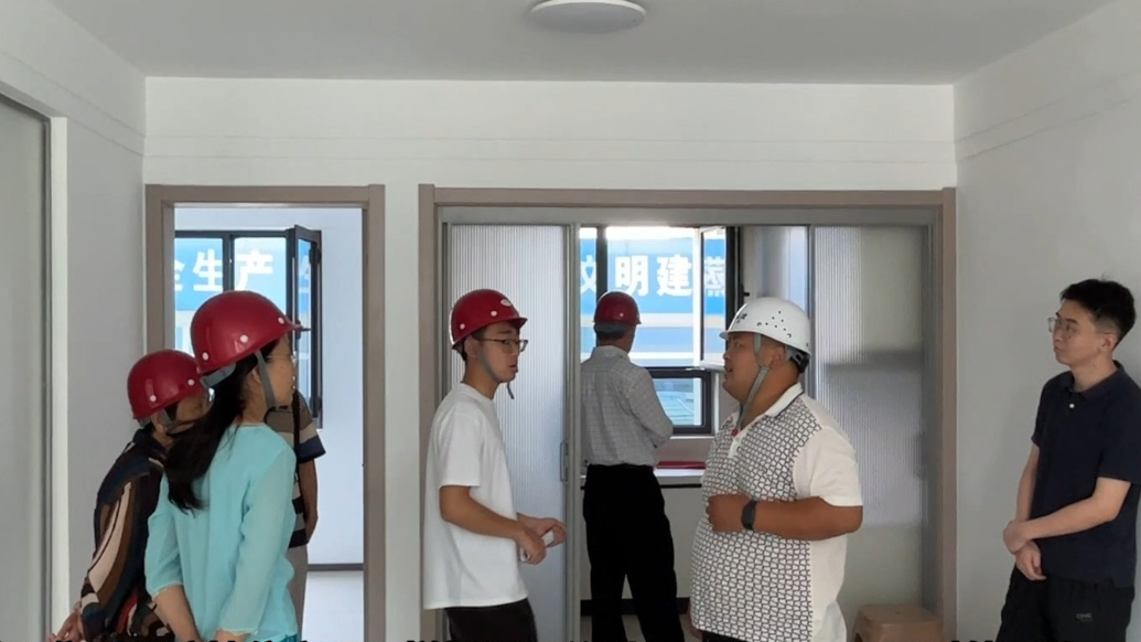 果然视频|济南首批配售型保障房样板间开放，一周超千组家庭看房