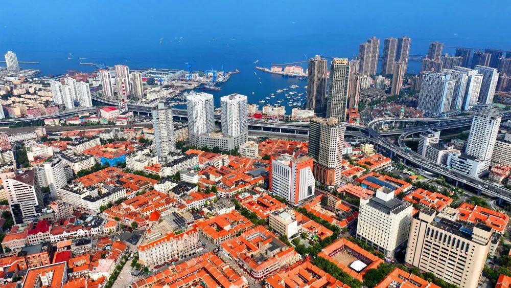 Qingdao Multinationals Summit bridges world for win-win cooperation