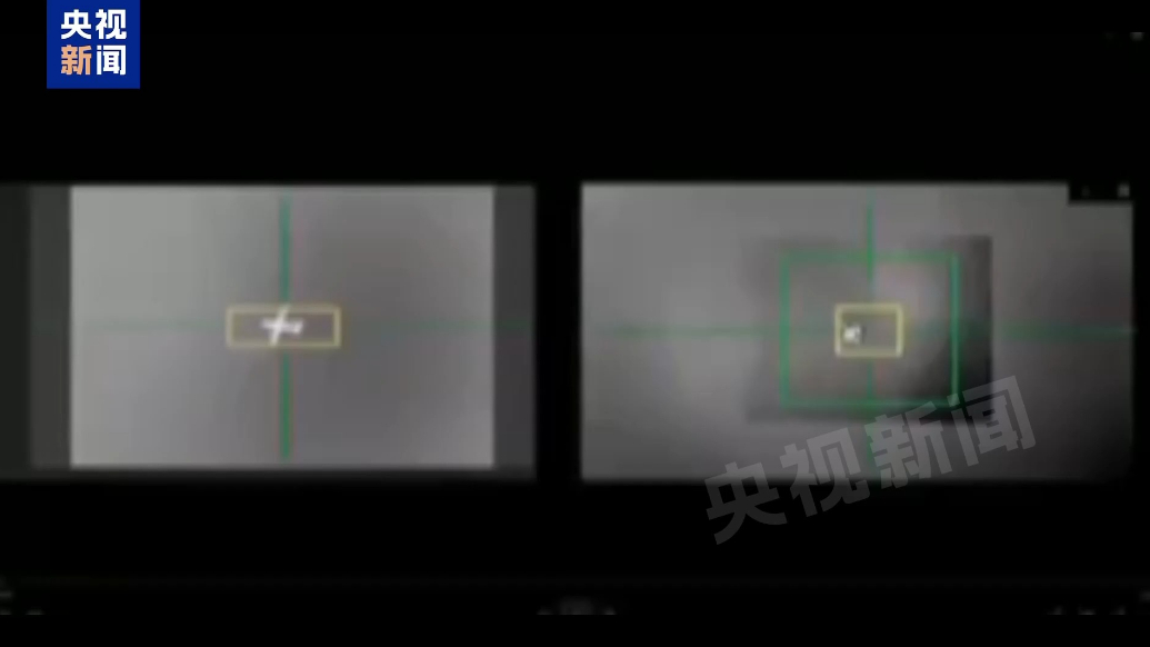 果然视频·看天下|伊朗称先后击落两架以军“苍鹭”无人机