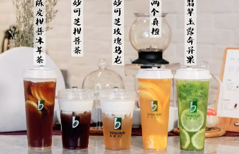 特色水果茶饮成为市场新宠，水饮消费折射健康需求