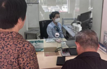 农行济南绣江支行：温情智慧服务，守护银发老人财产安全