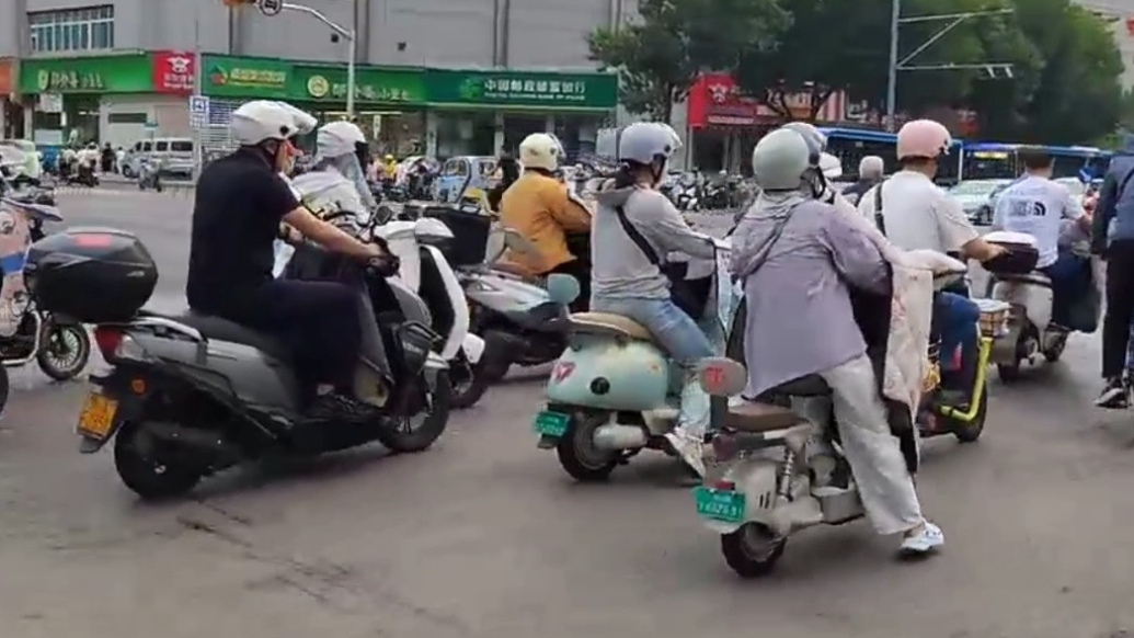 天气情报站|凉快了！雨后济南炎热天气缓解，微风拂过凉爽舒适