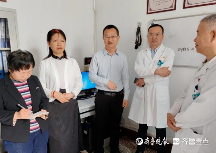 守护生命防线 共筑急诊重症新篇