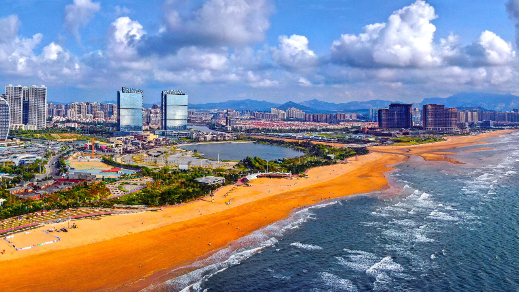 果然视频｜万余场电影免费看！青岛西海岸市民有眼福啦