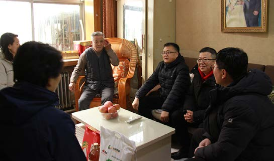 专题|建设强省会 机关当先锋——济南市机关党建巡礼