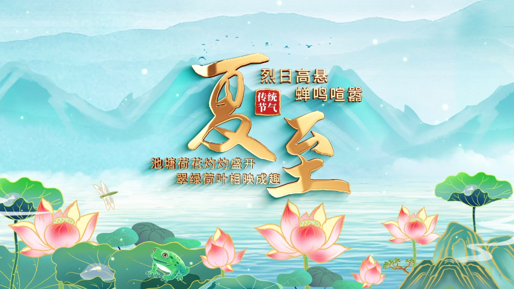 视听山东·临沂丨品质河东：不觉盛夏至，骄阳绿意浓