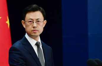 特朗普将TikTok“不卖就禁”期限再延长90天，外交部回应