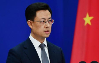 中方是否会提出调解伊以冲突的提案？外交部回应