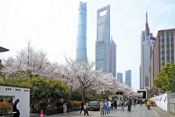 MNCs positive about China biz outlook