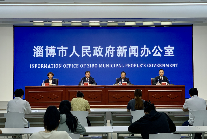 权威发布丨充电桩业务增长42%，淄博多举措服务居民绿色出行