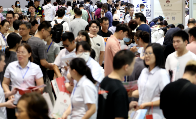 山东52场高招会直接“开”到考生家门口