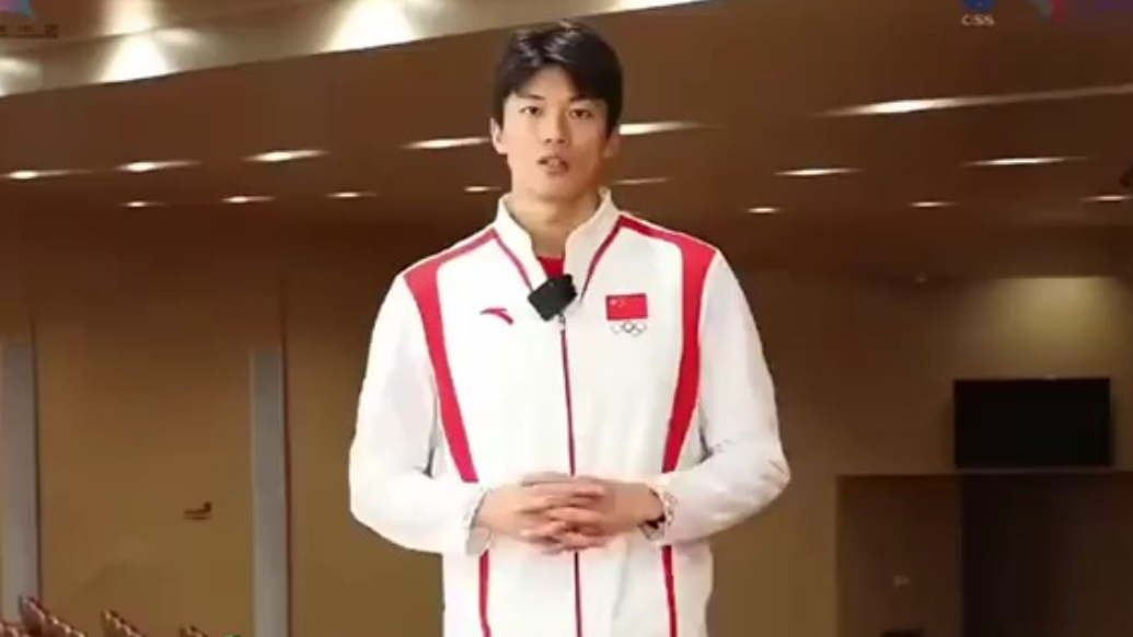 缓解久坐带来的不适，跟着汪顺这么做