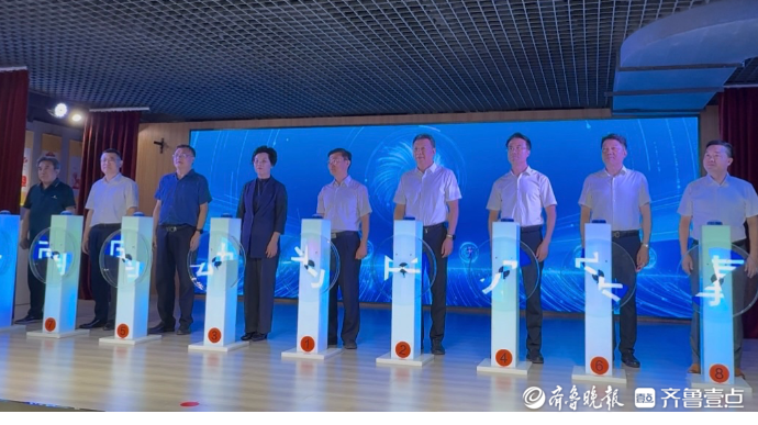 果然视频｜清凉一夏，济南今日正式开启人防工程避暑纳凉季