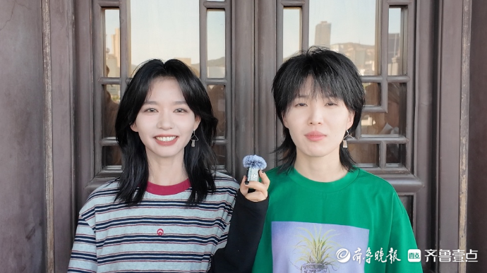 果然视频|房东的猫发出泉城之约！听泉水叮咚，感受四季烟火