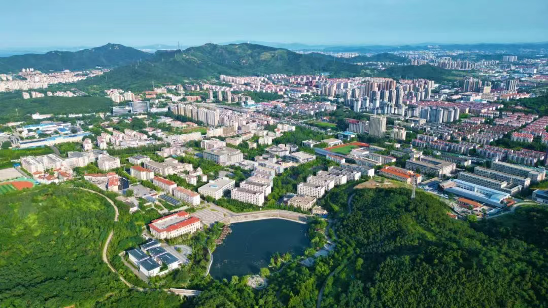 即将安装空调！鲁大学生公寓提升改造项目获批