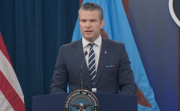 美防长：美国基本摧毁了伊朗的核项目
