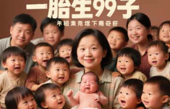 “一胎生99子”，短剧不能无底线猎奇