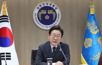 韩国总统李在明提名新任外长和防长等多位政府官员