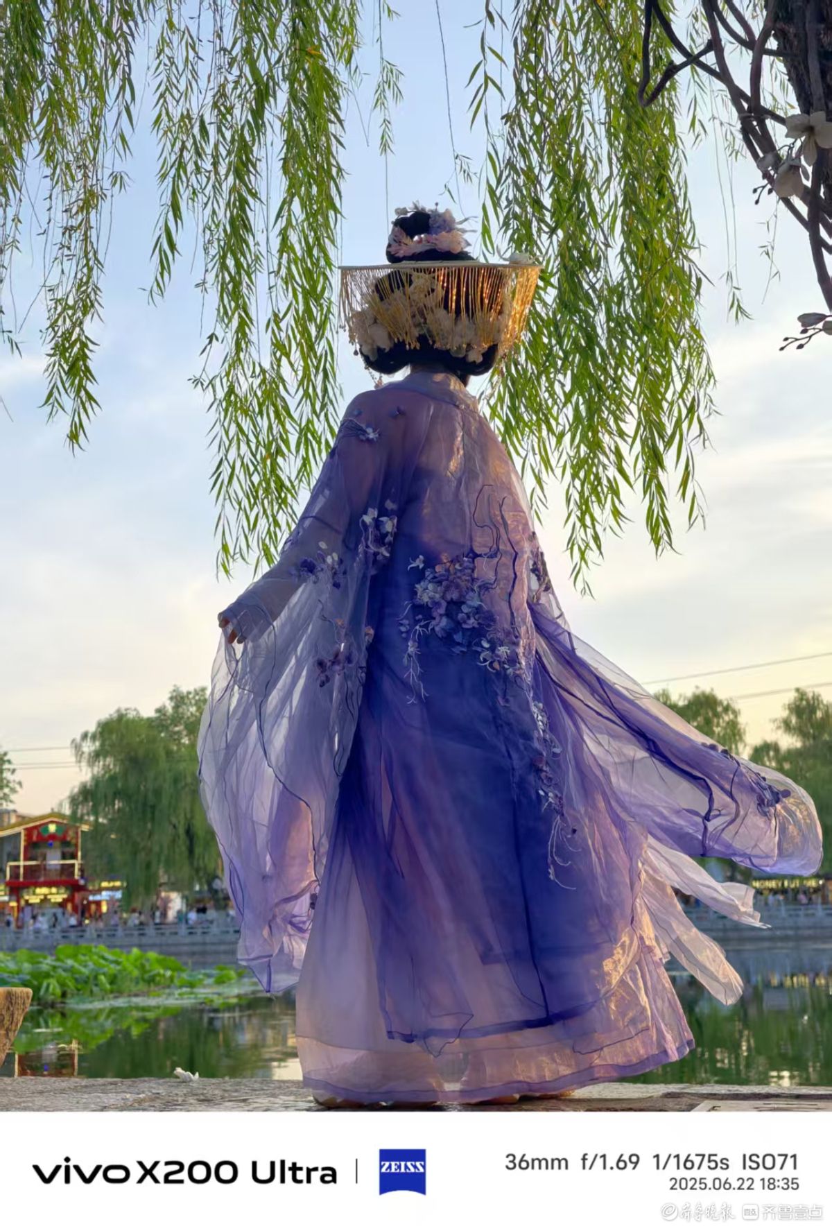 魅力百花洲，我在记录